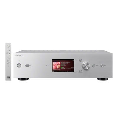 High-Resolution Audio Player | HAP-Z1ES | Sony Latvia