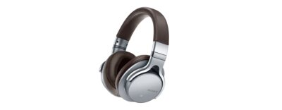 High Quality Wireless Bluetooth Headphones | MDR-1ABT | Sony Latvia