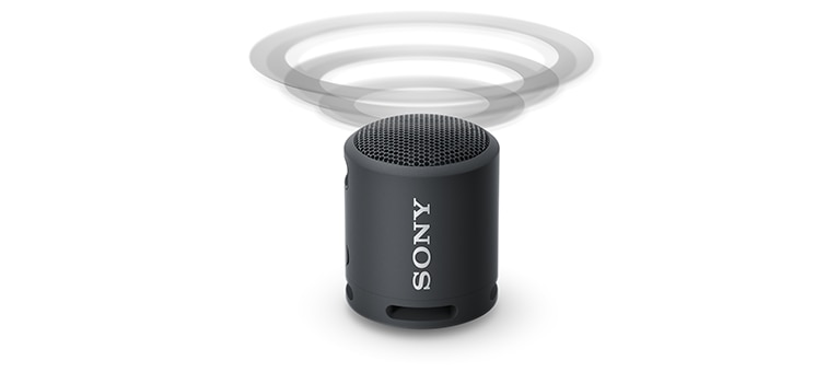 SRS-XB13 Specifications | All Wireless Speakers | Sony Latvia