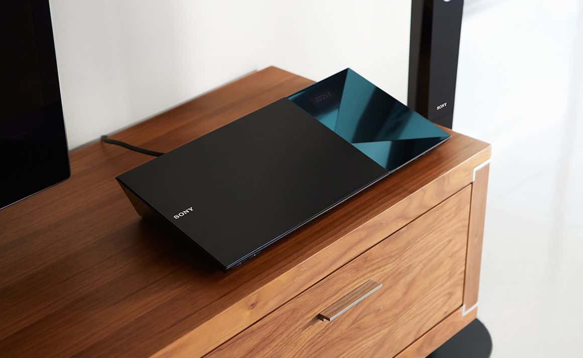 Théâtre Rythmique Joindre Sony Bdv Ef1100 Cour Dépenses Don