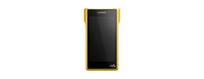 Premium Hi-Res Portable Audio Player | NW-WM1Z | Sony Latvia
