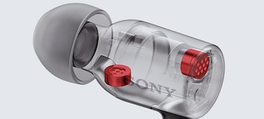 MDR-EX750NA Specifications | In-ear Headphones | Sony Latvia