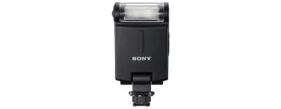 F20M External Flash For Multi Interface Shoe | HVL-F20M | Sony Latvia