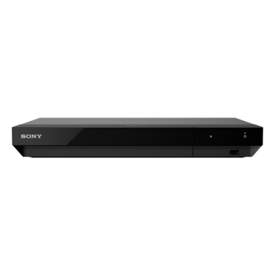 SONY UBP-X700 DVDプレーヤー 4K Ultra HD Blu-Ray Player with Dolby Vision | UBP-X700 | Sony Latvia