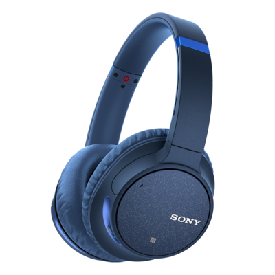 WH-CH700N Wireless Noise Cancelling Headphones | WH-CH700N | Sony