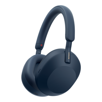 WH-1000XM5 | Wireless Noise Cancelling Headphones | Sony Latvia