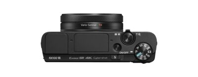 RX100 VII Compact Camera, Unrivalled AF | DSC-RX100M7 | Sony Latvia