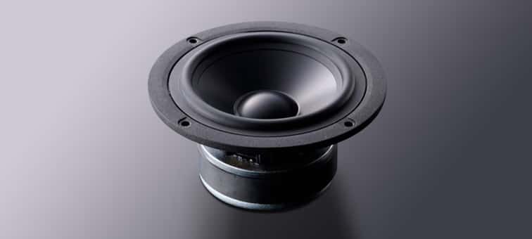 Stereo Bookshelf Speakers | SS-CS5 | Sony Latvia