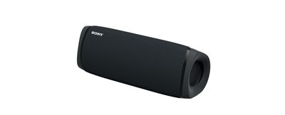 SRS-XB43 BLUETOOTH® Party Speaker with EXTRA BASS™ | Sony Latvia