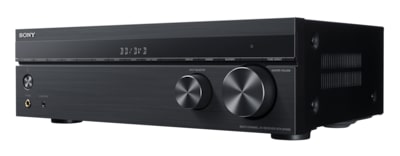 5.2ch 4K AV Receiver with Bluetooth® connectivity | STR-DH590 