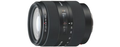 DT 16–105mm F3.5–5.6 | SAL16105 | Sony Latvia