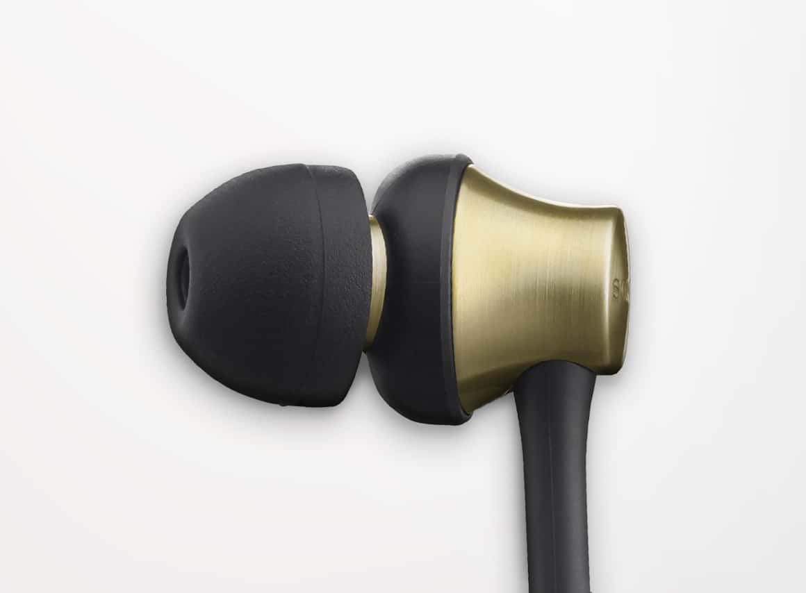 MDR-EX650AP In-ear Headphones | MDR-EX650AP | Sony Latvia