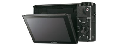 Sony Cyber-shot RX100 V 本体 SmallRig付 RX100 V The premium 1.0-type sensor compact camera with superior