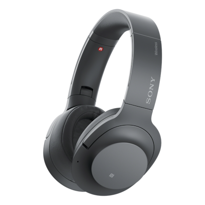 希少 SONY WH-H900N h.ear on kalafina Sony WH-H900N Wireless Noise Cancelling High-Resolution Headphones