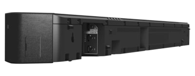 Bluetooth Soundbar with HDMI & 7.1ch Surround Sound | HT-ST9