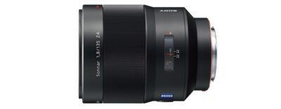 SAL135F18Z | α Lenses | Sony Latvia