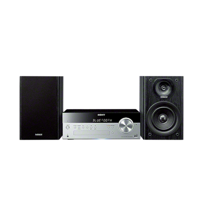 SONY CMT-SBT100 ミニコンポ Bluetooth CDリモコン付 Sony CMT-SBT100 Bluetooth Micro Music System - Black/Gray | eBay