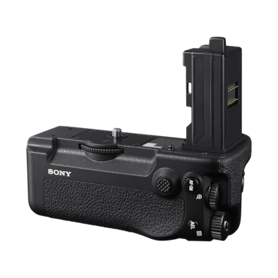 Vertical Grips & Accessories | Camera Accessories | Sony Latvia