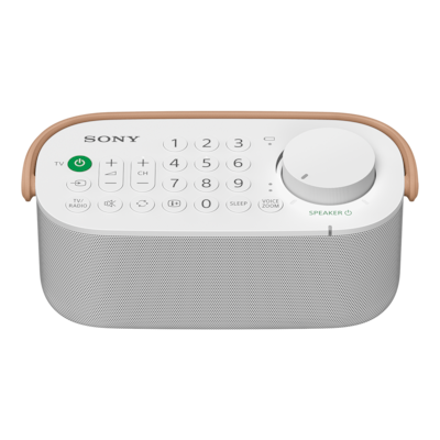 SRS-LSR200 | Wireless Speaker For TV | Sony Latvia