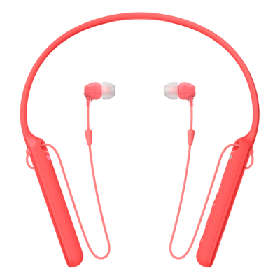 WI-C400 Wireless In-ear Headphones | WI-C400 | Sony Latvia