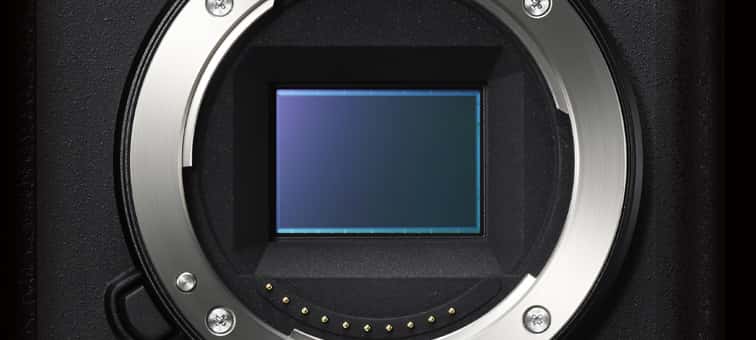 ILCE-6300 / ILCE-6300L / ILCE-6300M Specifications | Cameras