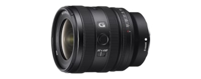 FE 16-25mm F2.8 G | SEL1625G | Sony Latvia