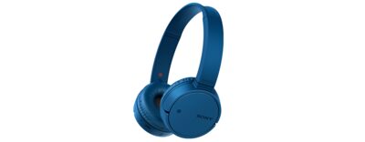 WH-CH500 Wireless Headphones | WH-CH500 | Sony Latvia