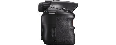 DSLR-Like Camera for Video & Creative Photography | SLT-A58 | Sony