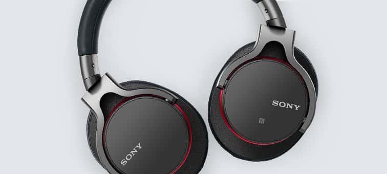 MDR-1ABT Specifications | Over-ear Headphones | Sony Latvia