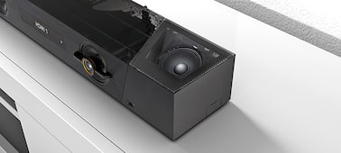 HT-ST5000 Specifications | Soundbars | Sony Latvia