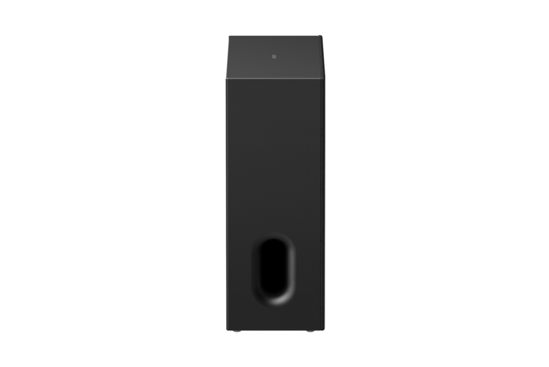 360 Spatial Sound Mapping Home Theatre System | HT-A9 | Sony Latvia
