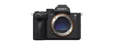 Alpha 7R VI full-frame high-resolution camera | Sony Latvia