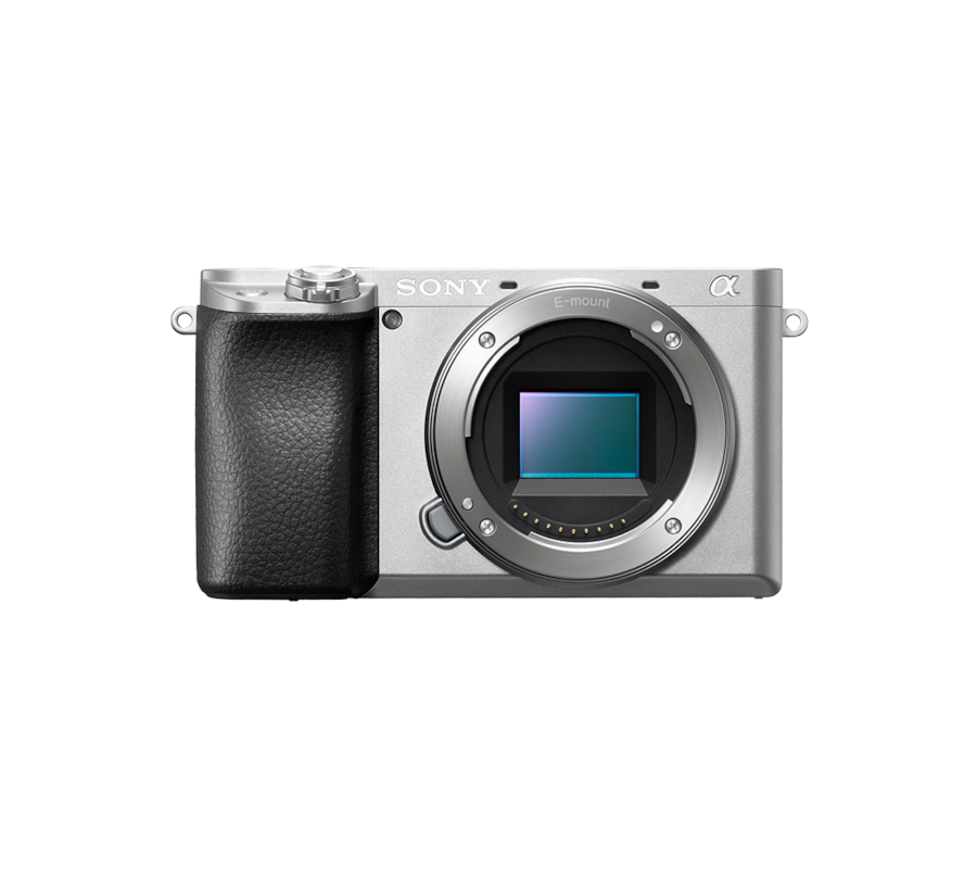 Ilce6100ls Cec Buy Alpha 6100 Aps C Camera With Fast Af View Price Sony Lv