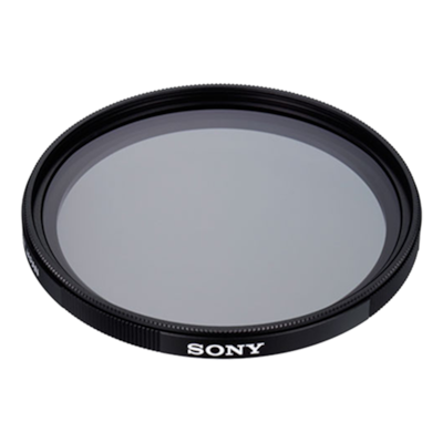Lens Filters | Camera Accessories | Sony Latvia