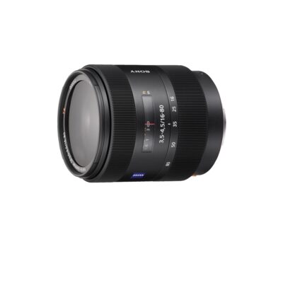 SAL1680Z | α Lenses | Sony Latvia