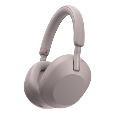 WH-1000XM5 | Wireless Noise Cancelling Headphones | Sony Latvia
