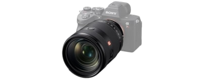 FE 28-70mm F2 GM | SEL2870GM | Sony Latvia