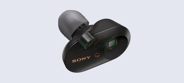 WF-1000XM3 Specifications | Truly Wireless | Sony Latvia