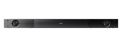 Wireless TV Sound Bar with WiFi & Hi-Res Audio | HT-NT3 | Sony Latvia