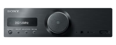 Bluetooth Car Stereo with MP3 | RSX-GS9 | Sony Latvia