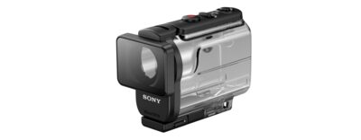 Full HD 1080p Sports Action Camera | HDR-AS50 | Sony Latvia
