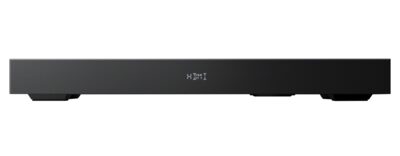 u*i様 SONY ホームシアターシステム　HT-CT100 箱付き 2.1ch TV Base Speaker with Bluetooth® technology | HT-XT100 | Sony