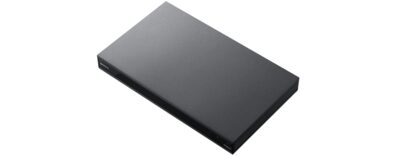 Premium UHD Blu-ray DVD Player with Bluetooth | UBP-X800 | Sony Latvia