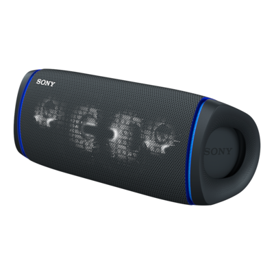 SRS-XB43 BLUETOOTH® Party Speaker with EXTRA BASS™ | Sony Latvia