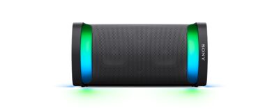 SRS-XP500 Wireless Speaker with Powerful Party Sound | Sony Latvia