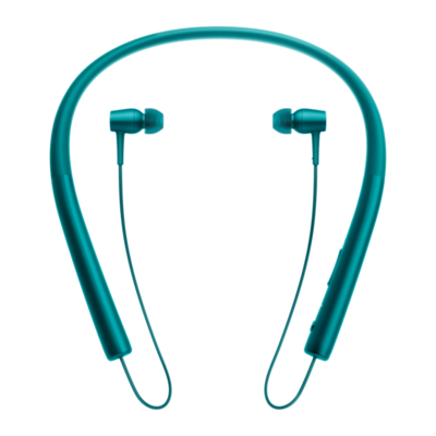 MDR-EX750BT h.ear in Wireless In-ear Headphones | MDR-EX750BT
