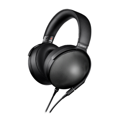 Premium Over-Ear Stereo Headphones Made in Japan | MDR-Z1R | Sony