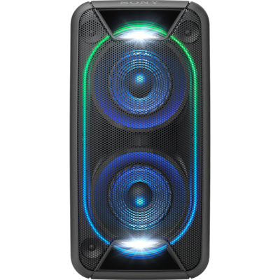 XB90 EXTRA BASS High Power Audio System with Built-in battery