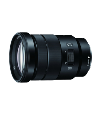 SELP18105G | α Lenses | Sony Latvia