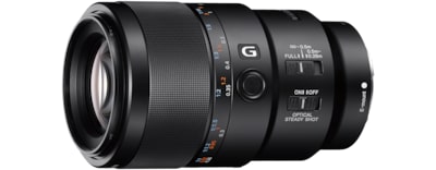 SONY FE 90mm F2.8 Macro G OSS 中古品 FE 90mm F2.8 Macro G OSS | SEL90M28G | Sony Latvia